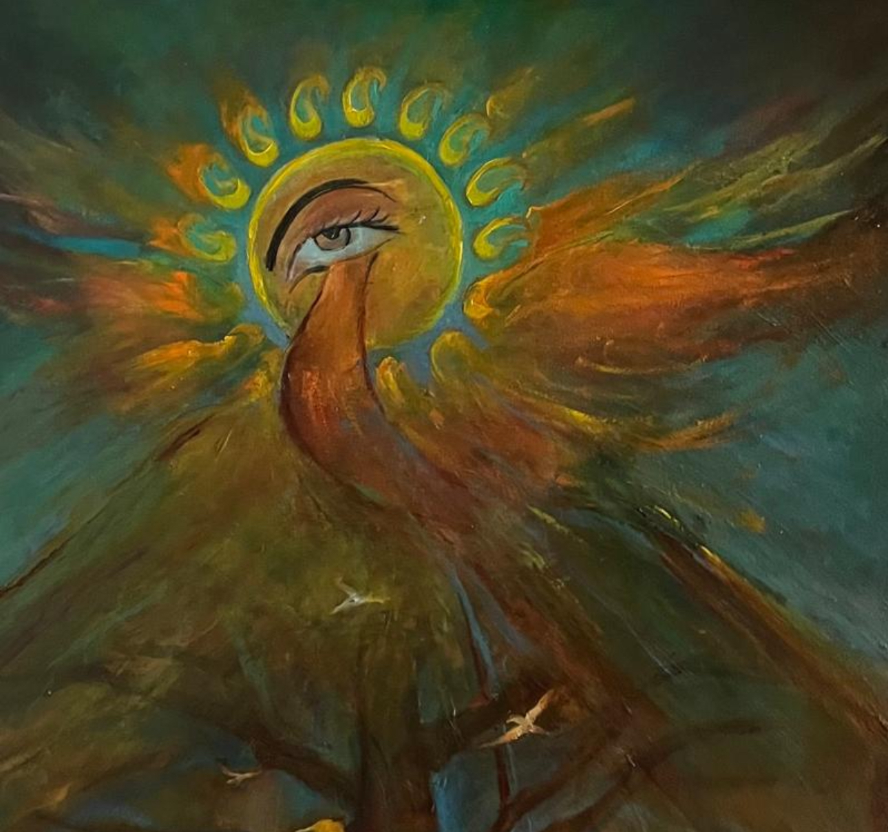 creator